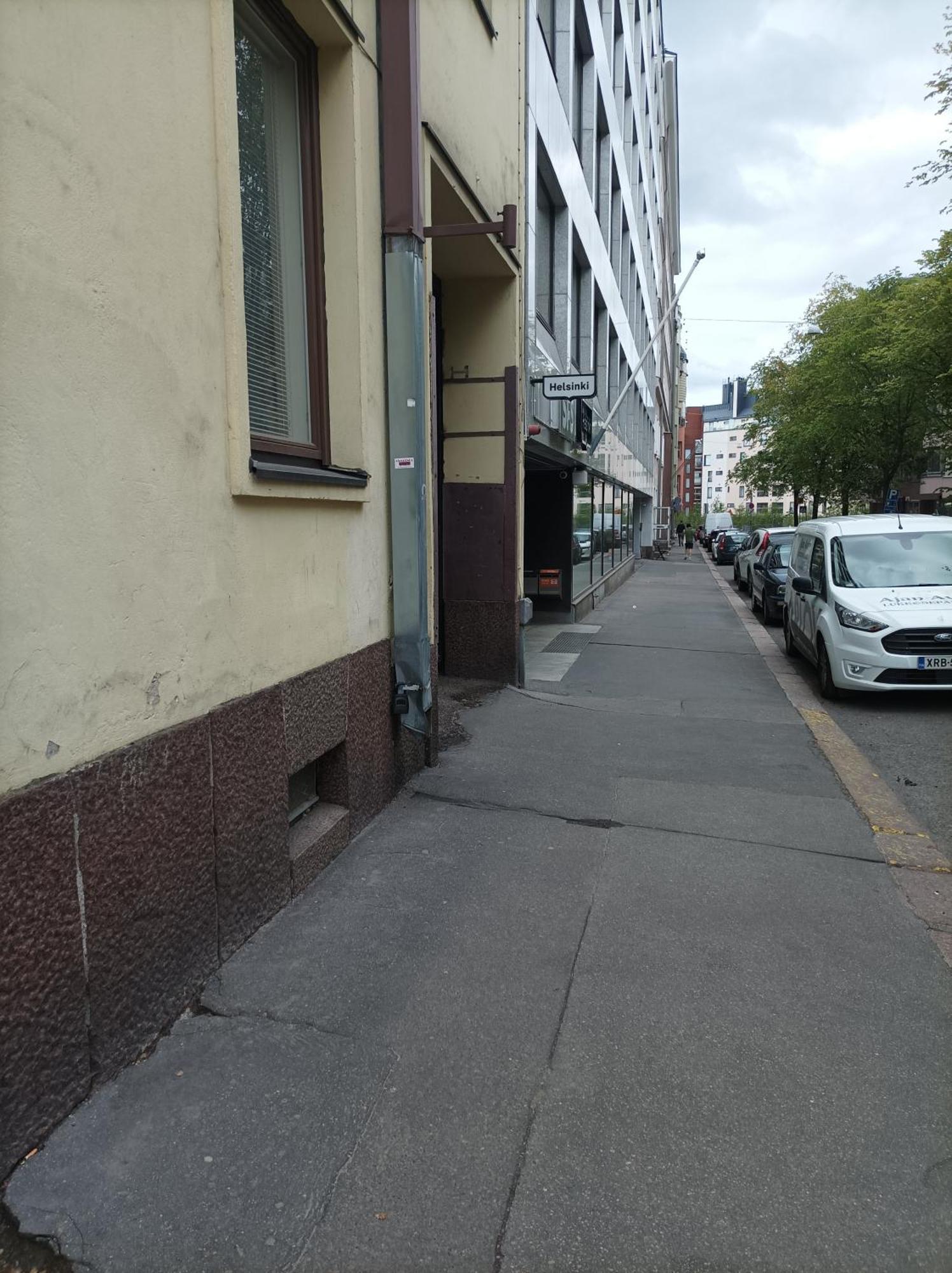 Orchid&Sakura Studios Kamppi Helsinki Kültér fotó